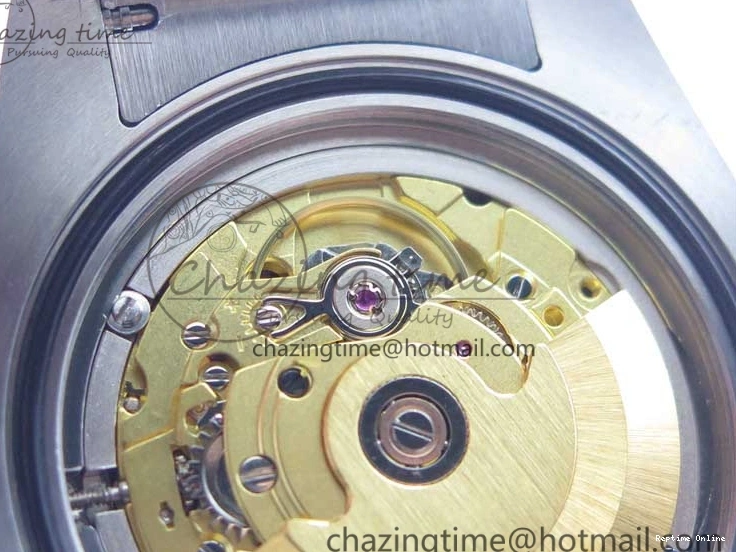 1221 Submariner 114060 No Date Black Ceramic ZZF 904L 1:1 Best Edition on SS Bracelet A Original 2989